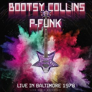 Live in Baltimore 1978
