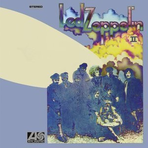 Led Zeppelin II