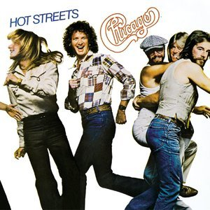 Hot Streets (Expanded & Remastered)