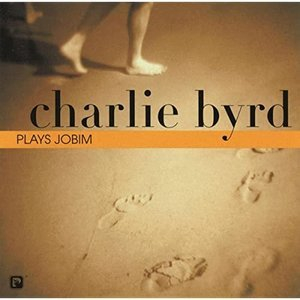Byrd Plays Jobim