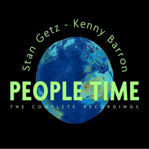 People Time - The Complete Recordings [CD6]