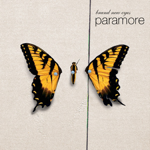 brand new eyes (Deluxe Box Edition)