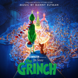 Dr. Seuss' The Grinch (Original Motion Picture Score)