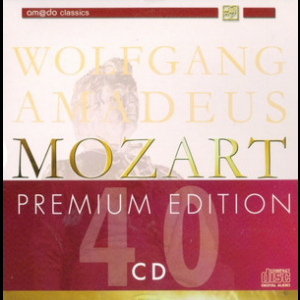 Mozart Premium Edition