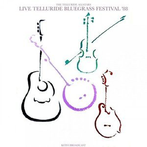 Telluride Bluegrass Festival (Live 1988)
