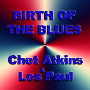 Birth Of The Blues