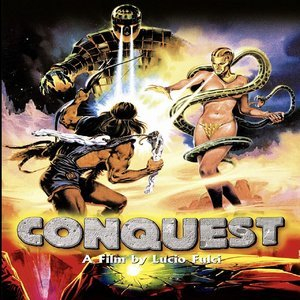 Conquest (Colonna Sonora Originale Del Film)