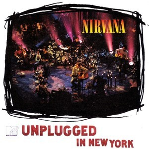 MTV Unplugged In New York