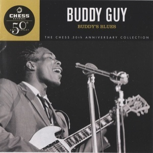 Buddy's Blues