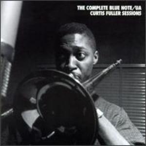 The Complete Blue Note/ua Curtis Fuller Sessions (CD2)