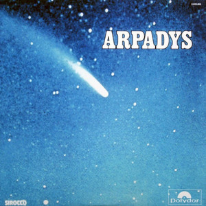 Arpadys - Galactic Reaction