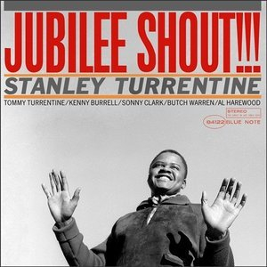 Jubilee Shout!!!