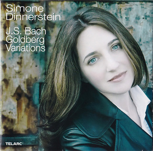 Goldberg Variations, BWV 988 (Simone Dinnerstein)