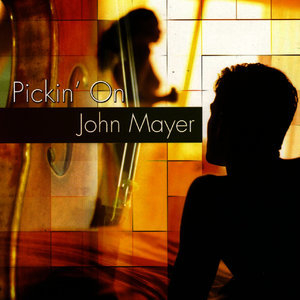 Pickin' On John Mayer