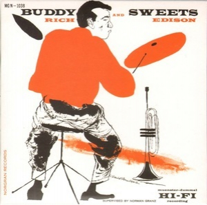 Buddy And Sweets