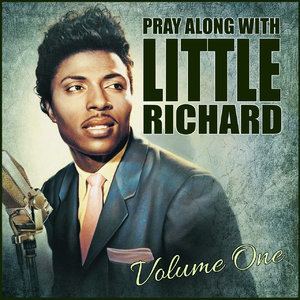 Pray Along with Little Richard Vol. 1