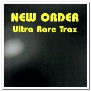 Ultra Rare Trax