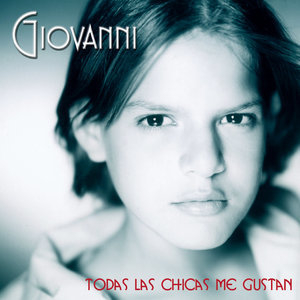 Giovanni (Todas las Chicas Me Gustan)