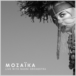 MozaYka Live with NAONI Orchestra