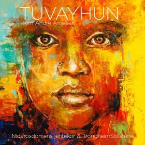 TUVAYHUN - Beatitudes for a Wounded World (Stereo)