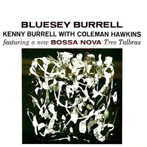 Bluesey Burrell