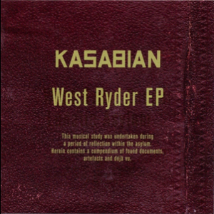 West Ryder [EP]