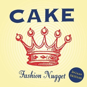 Fashion Nugget (Deluxe Edition)