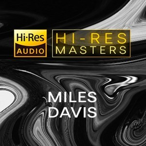 Playlist: Hi-Res Masters