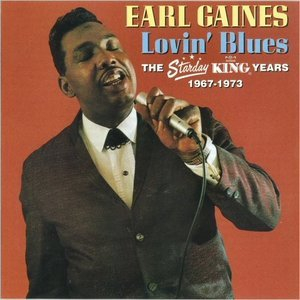 Lovin' Blues: The Stairday King Years 1967-1973