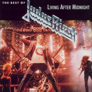 Living After Midnight