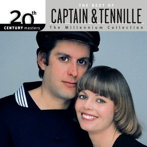 20th Century Masters: The Best Of Captain & Tennille