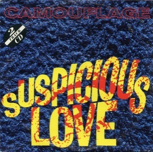 Suspicious Love