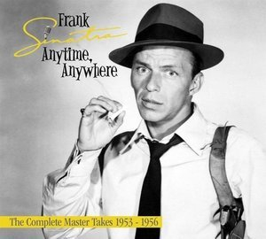 Anytime, Anywhere - The Complete Master Takes 1953-1956