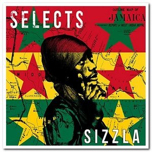 Sizzla Selects Reggae
