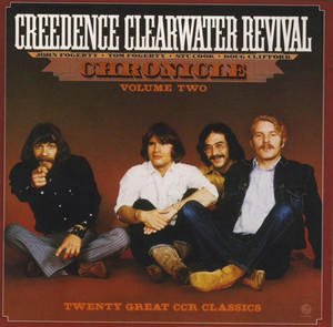 Chronicle Volume Two (Twenty Great CCR Classics)