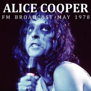 FM Broadcast May 1978