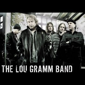 The Lou Gramm Band