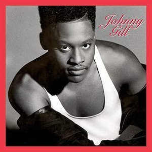 Johnny Gill