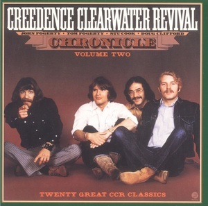 Chronicle Volume Two (Twenty Great CCR Classics)