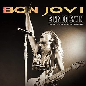 Sink or Swim (Live 1987)