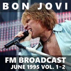FM Broadcast June 1995 Vol. 1 & Vol. 2