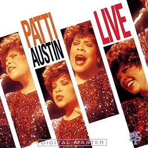 Patti Austin Live