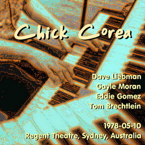 1978-05-10, Regent Theatre, Sydney, Australia