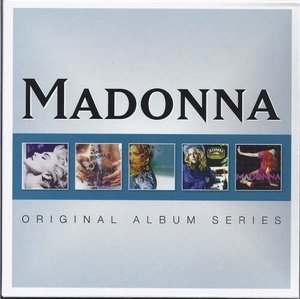 Original Album Series