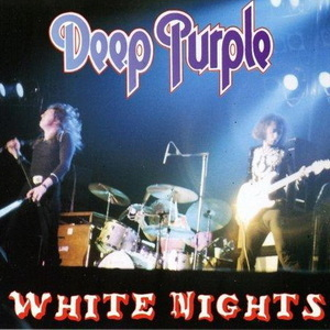 1973-12-11, Scandinavium, Gothenburg, Sweden - White Nights