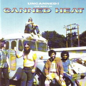 Uncanned! The Best Of Canned Heat