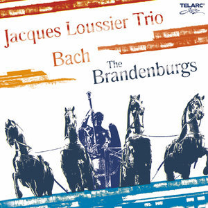 Bach: The Brandenburgs