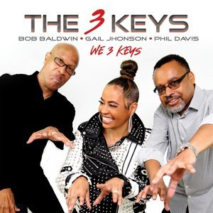 We 3 Keys