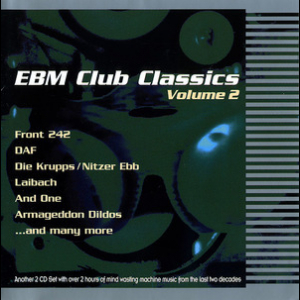 EBM Club Classics, Volume 2