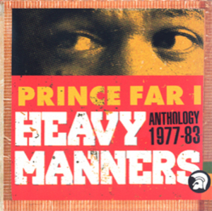 Heavy Manners: Anthology 1977-83